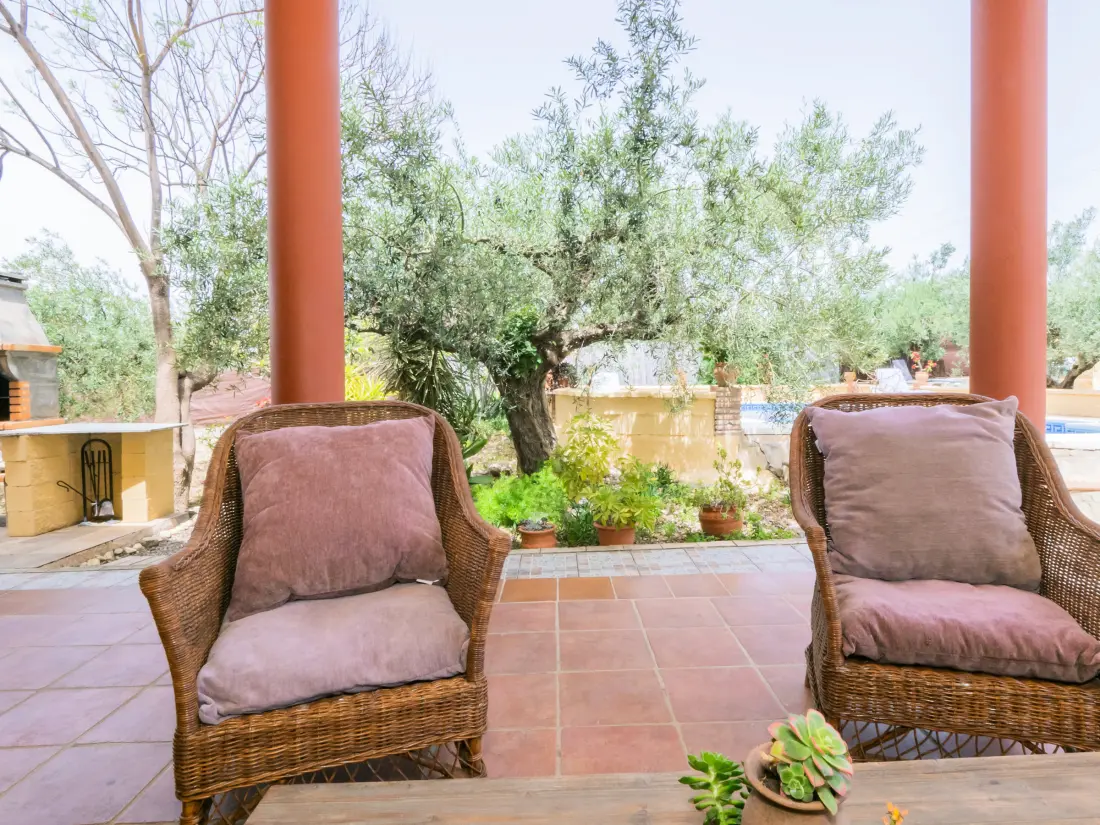Maison de Vacances Alhaurin El Grande 50