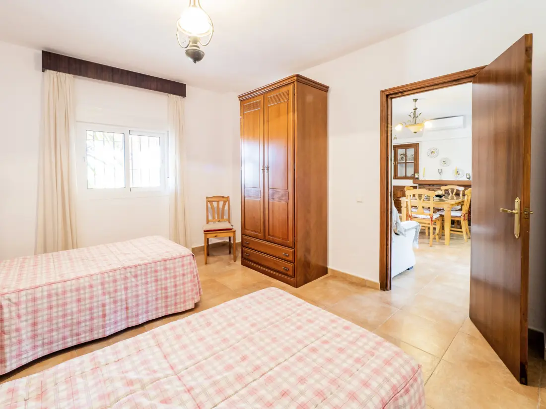 Maison de Vacances Alhaurin El Grande 51