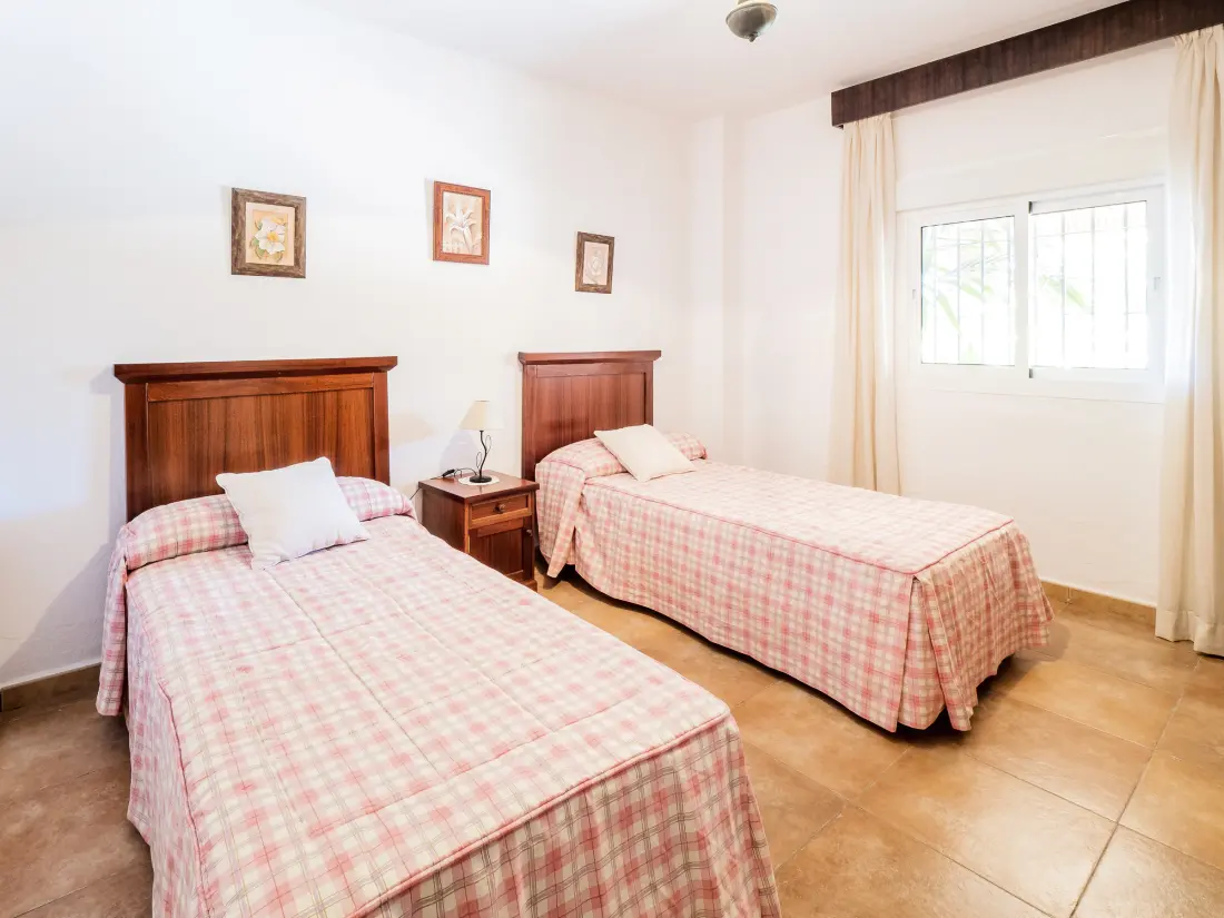 Maison de Vacances Alhaurin El Grande 51