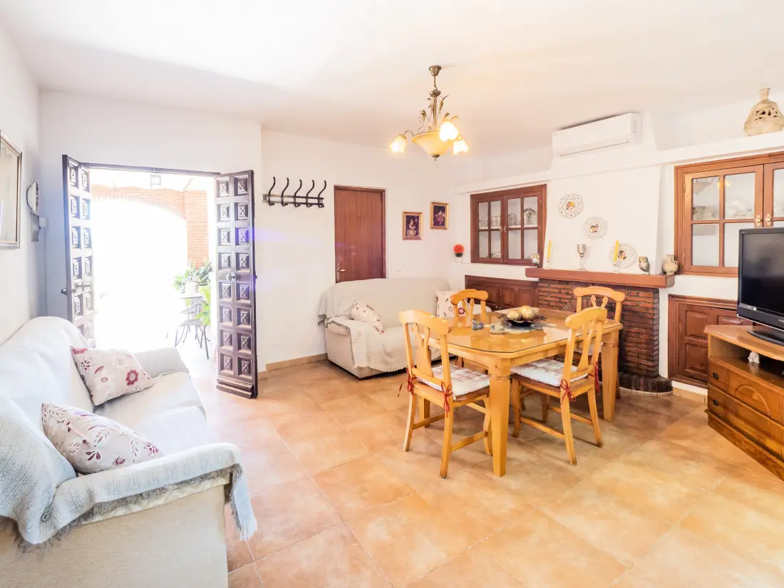 Maison de Vacances Alhaurin El Grande 51