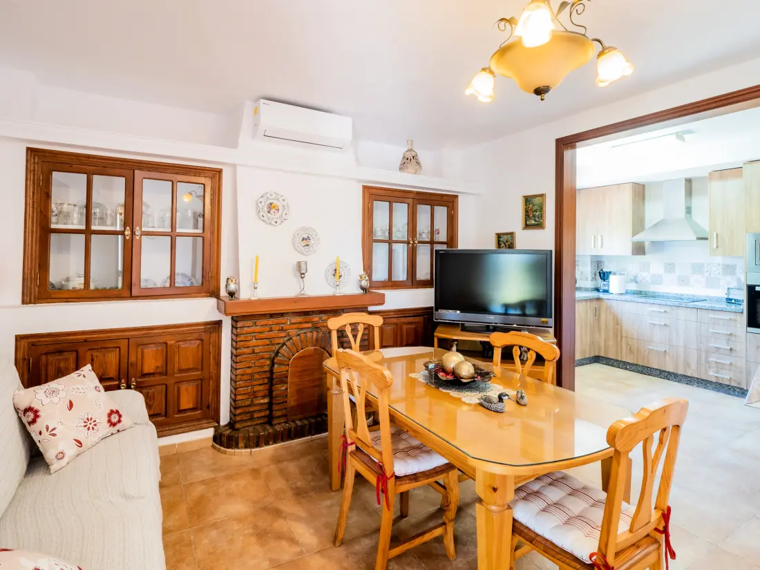 Maison de Vacances Alhaurin El Grande 51