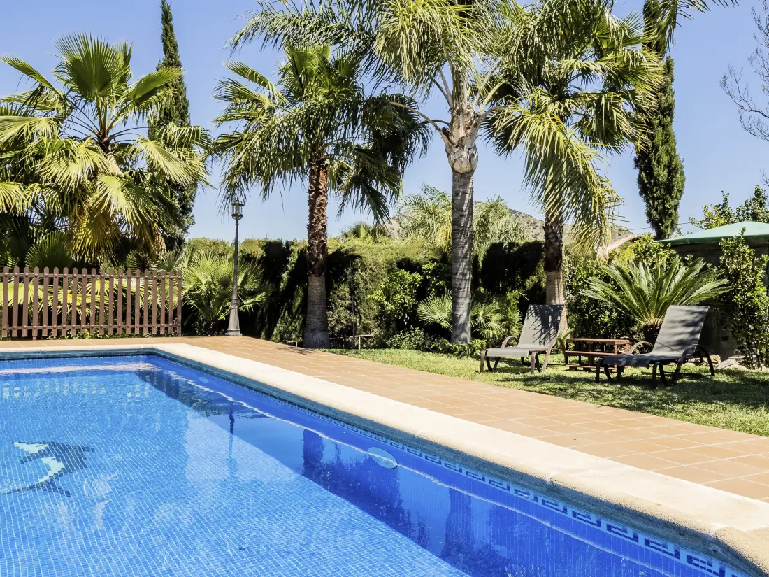 Maison de Vacances Alhaurin El Grande 51