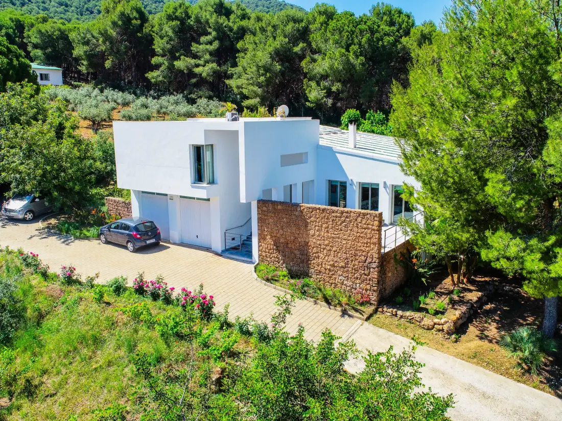 Maison de Vacances Alhaurin El Grande 52
