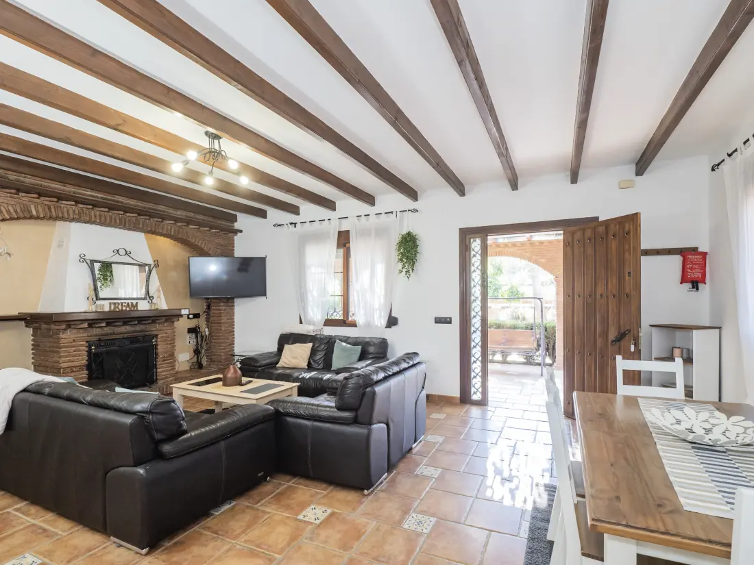 Maison de Vacances Alhaurin El Grande 55