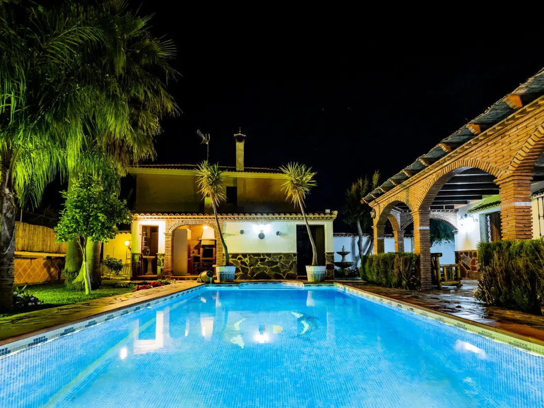 Maison de Vacances Alhaurin El Grande 55