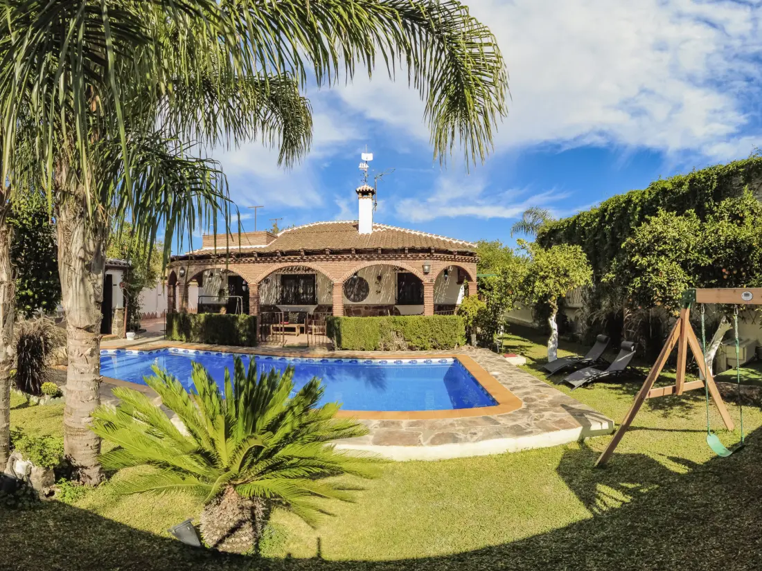 Maison de Vacances Alhaurin El Grande 55