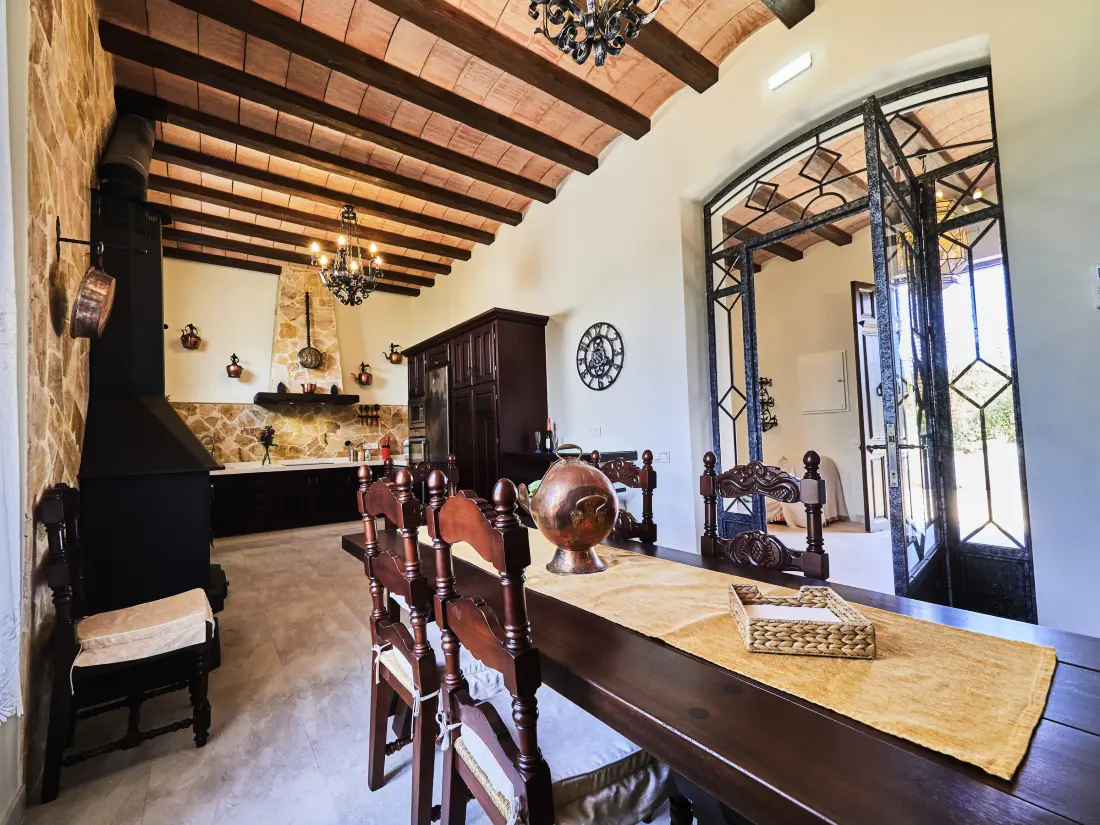 Maison de Vacances Alhaurin El Grande 58