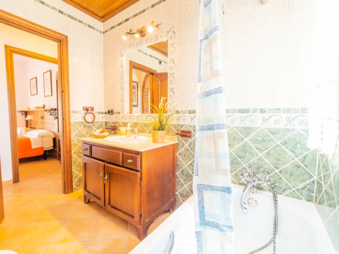 Maison de Vacances Alhaurin El Grande 59
