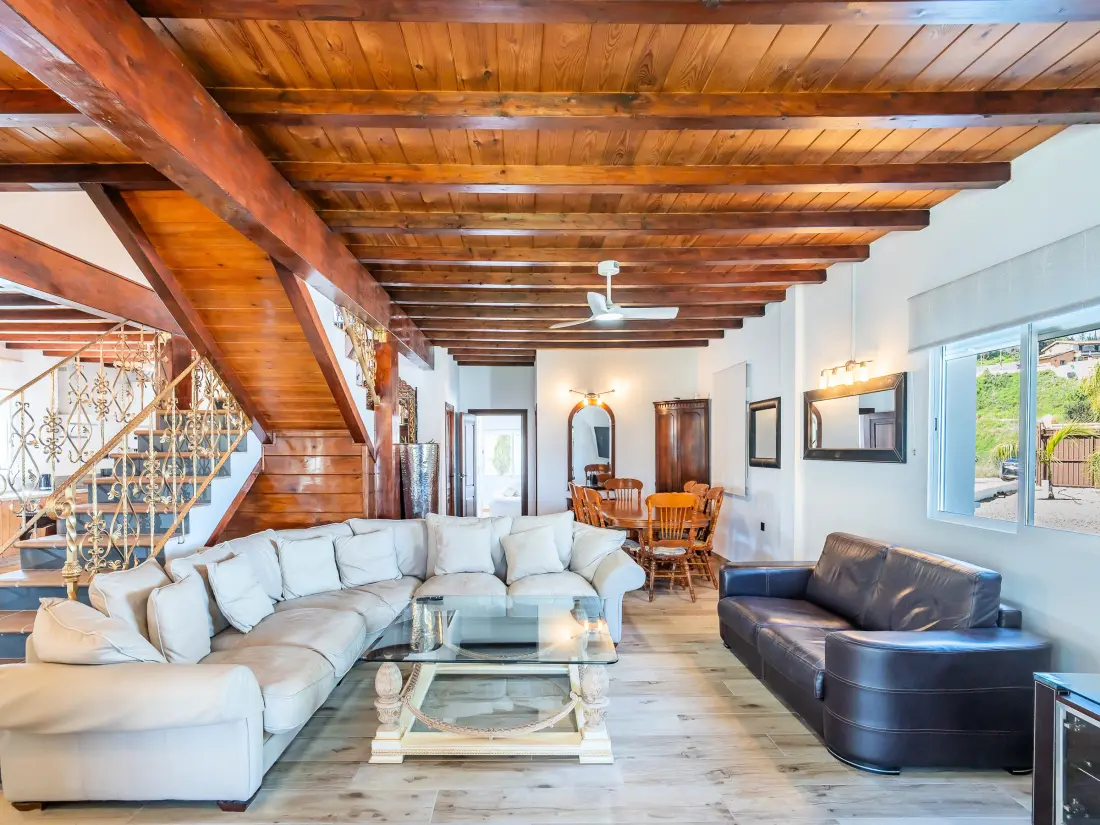 Maison de Vacances Alhaurin El Grande 61