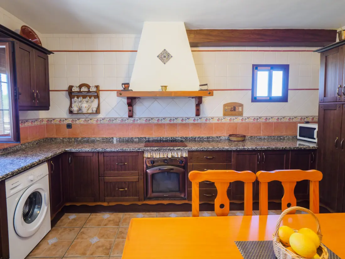 Maison de Vacances Alhaurin El Grande 64