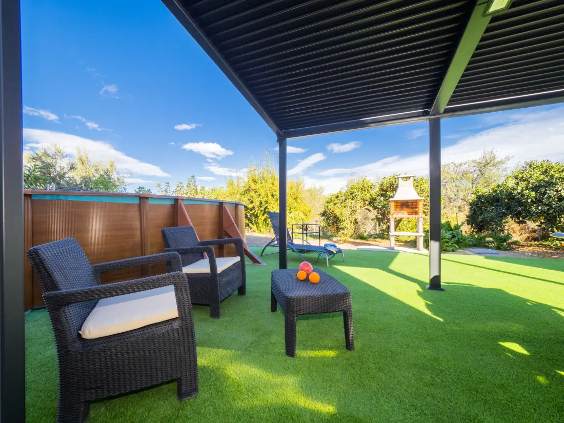 Maison de Vacances Alhaurin El Grande 64