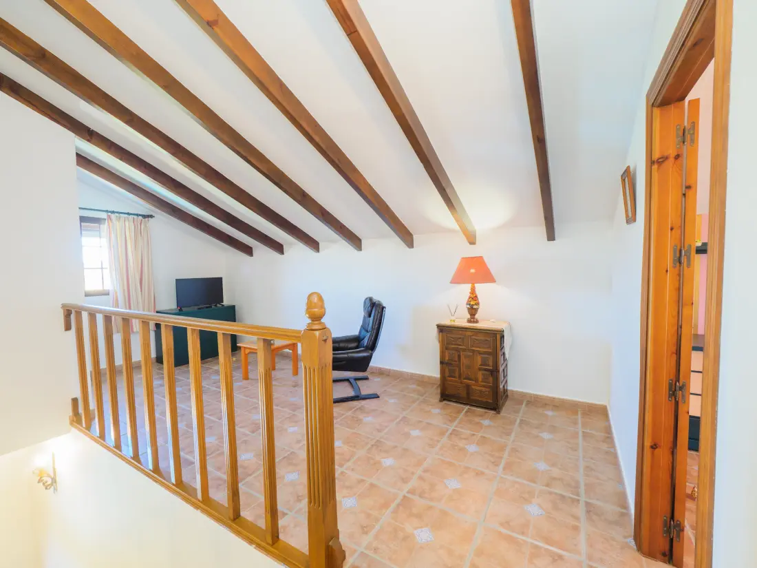 Maison de Vacances Alhaurin El Grande 64