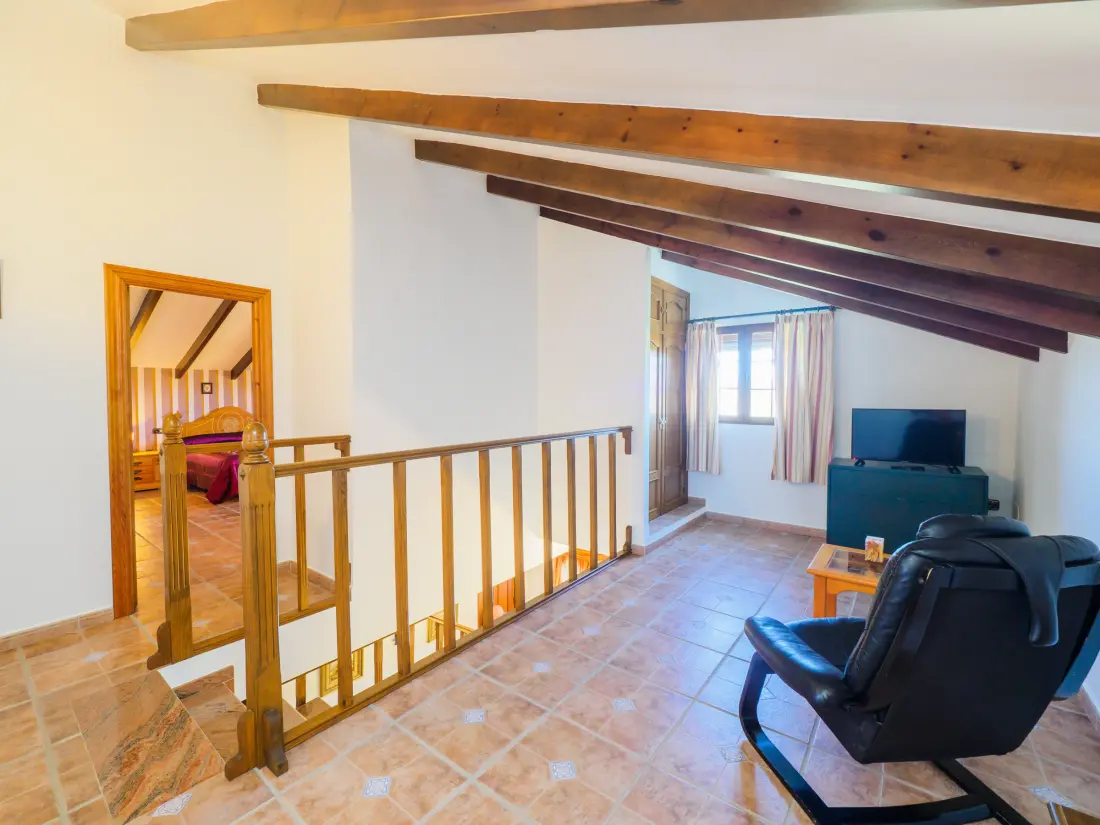Maison de Vacances Alhaurin El Grande 64