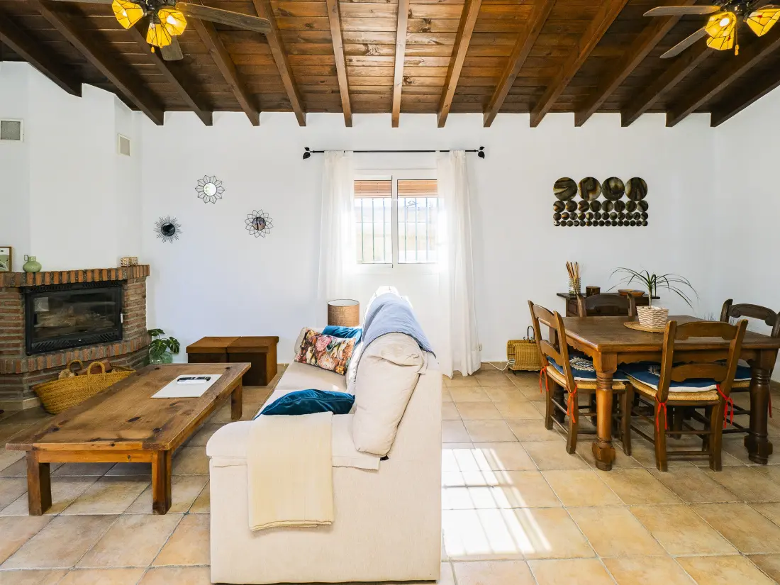 Maison de Vacances Alhaurin El Grande 66