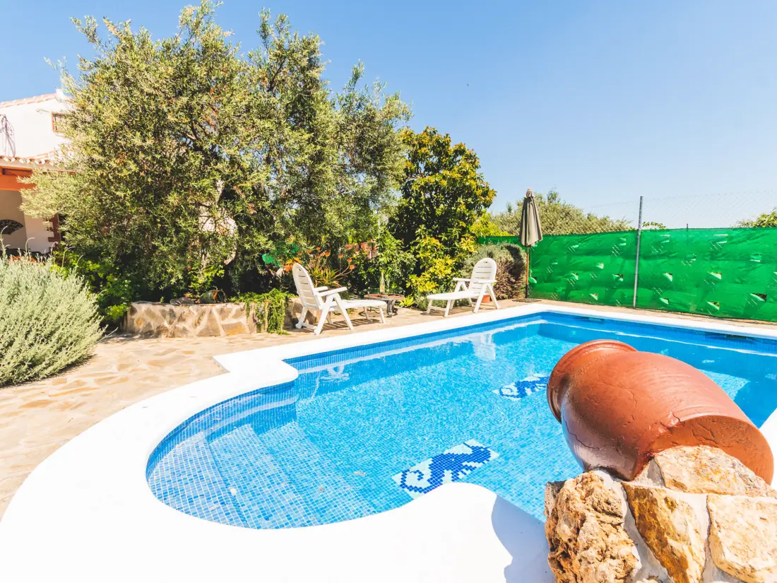 Maison de Vacances Alhaurin El Grande 68