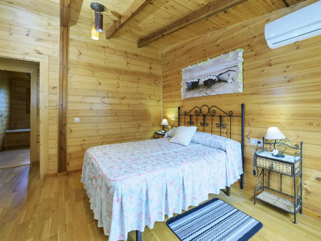 Maison de Vacances Alhaurin El Grande 69