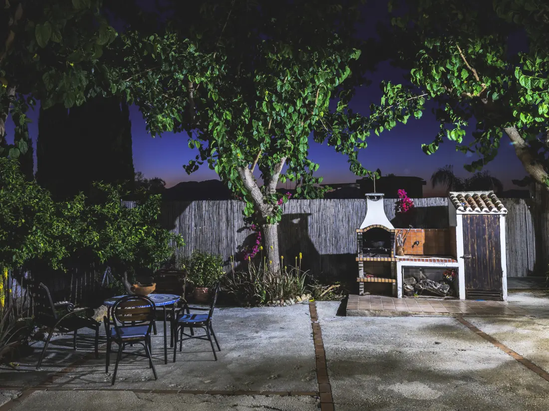 Maison de Vacances Alhaurin El Grande 69