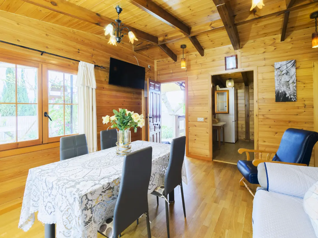 Maison de Vacances Alhaurin El Grande 69