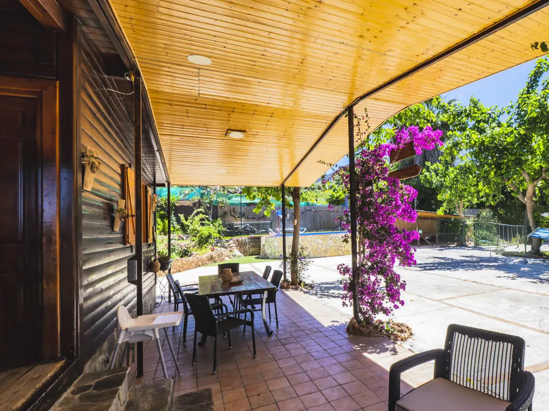 Maison de Vacances Alhaurin El Grande 69