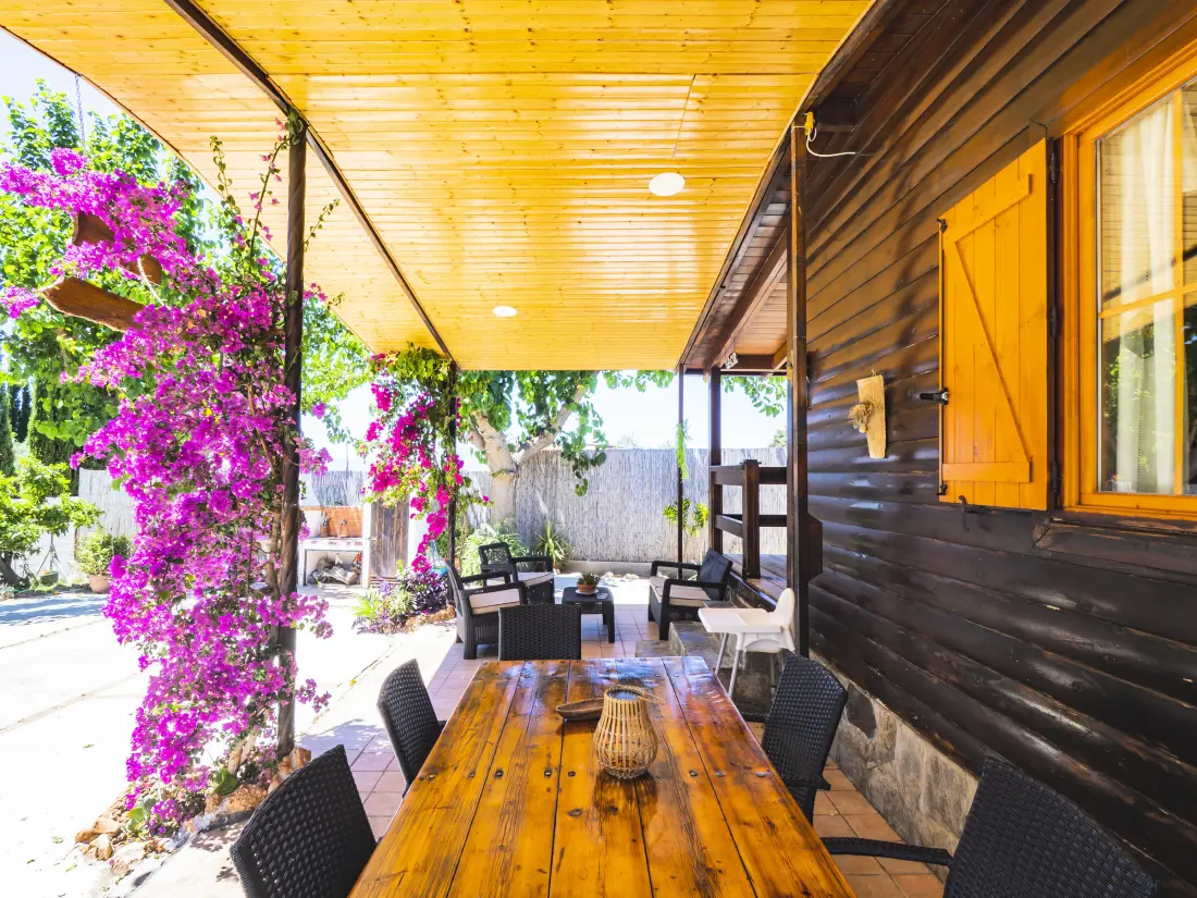 Maison de Vacances Alhaurin El Grande 69