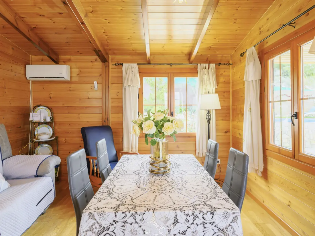 Maison de Vacances Alhaurin El Grande 69