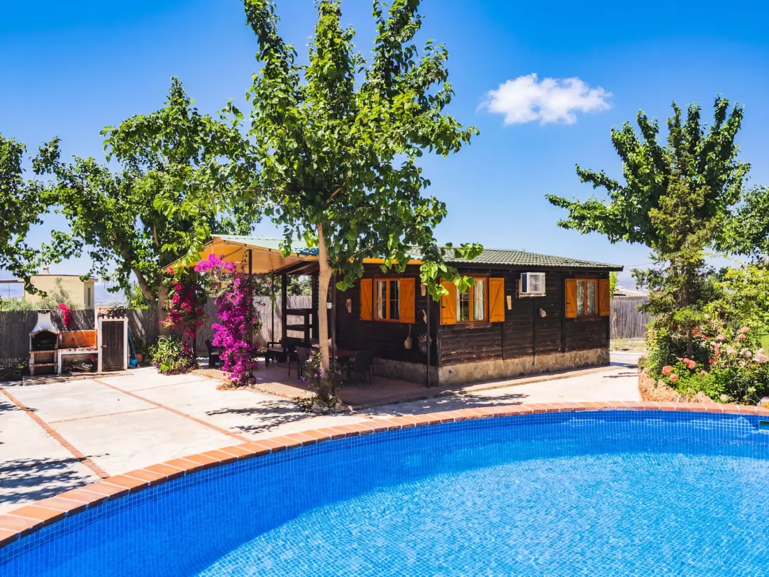 Maison de Vacances Alhaurin El Grande 69