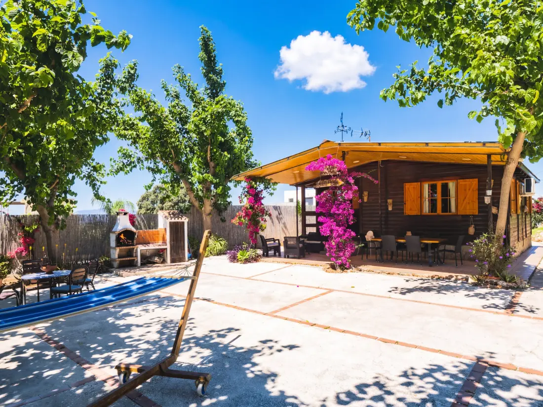 Maison de Vacances Alhaurin El Grande 69