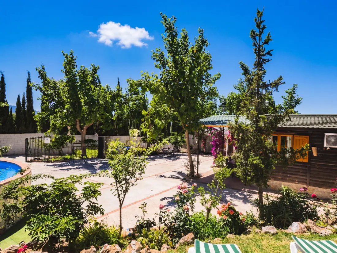 Maison de Vacances Alhaurin El Grande 69