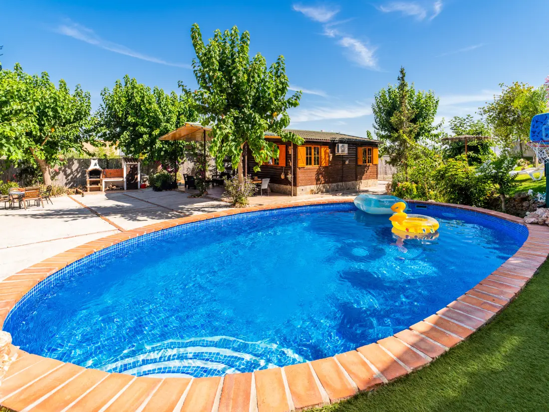 Maison de Vacances Alhaurin El Grande 69