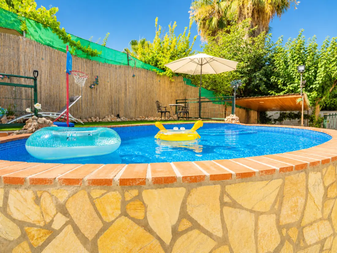 Maison de Vacances Alhaurin El Grande 69