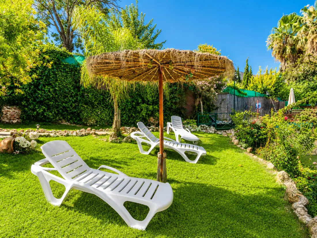 Maison de Vacances Alhaurin El Grande 69