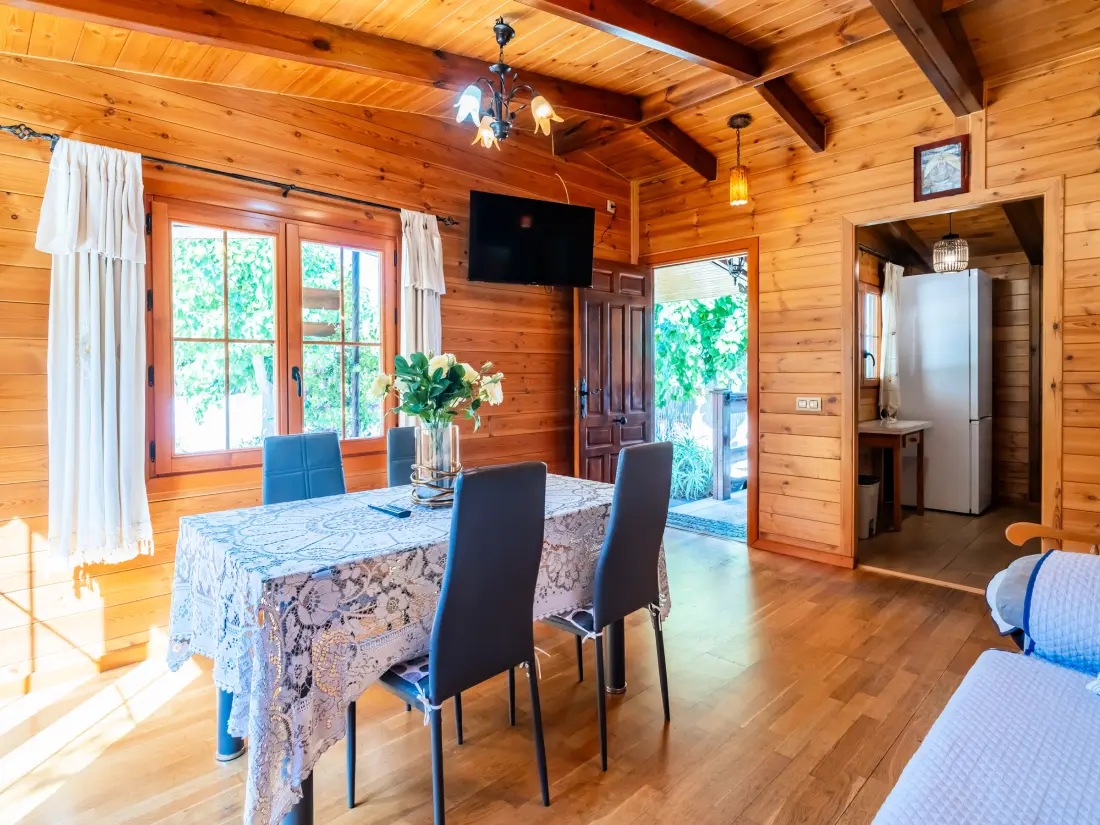 Maison de Vacances Alhaurin El Grande 69