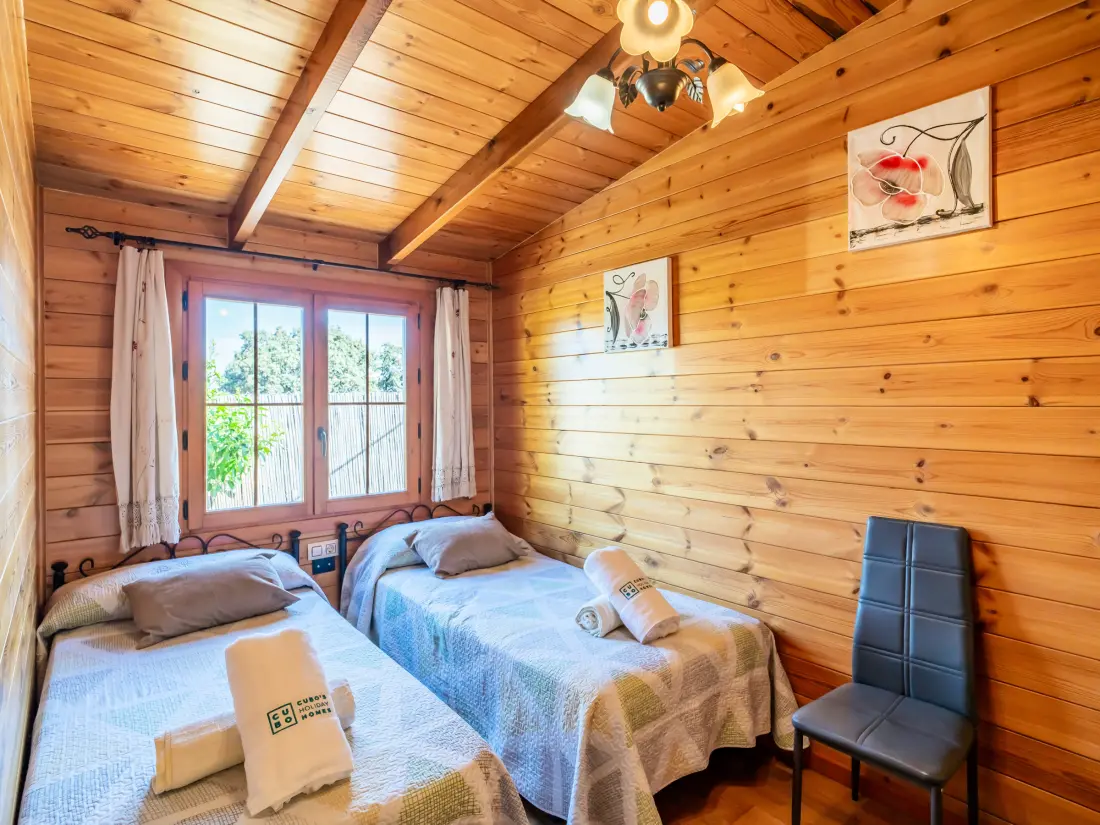 Maison de Vacances Alhaurin El Grande 69