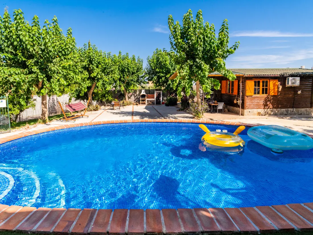 Maison de Vacances Alhaurin El Grande 69