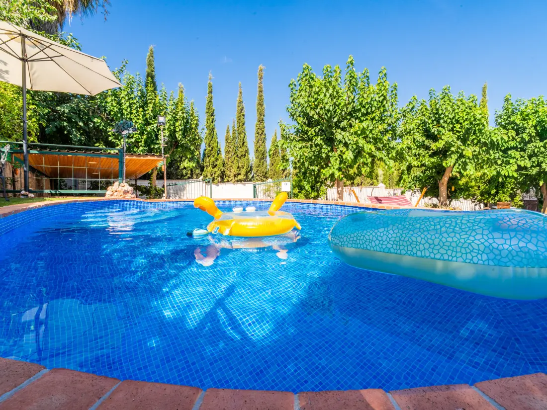 Maison de Vacances Alhaurin El Grande 69