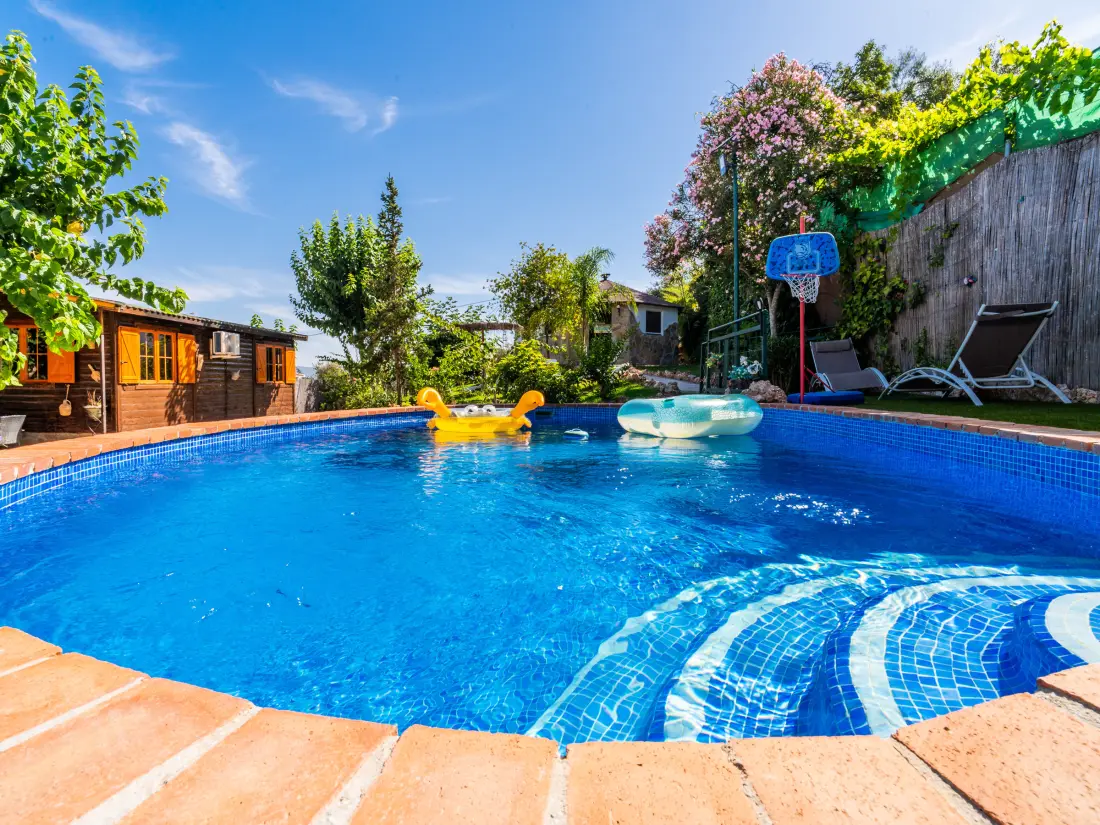 Maison de Vacances Alhaurin El Grande 69