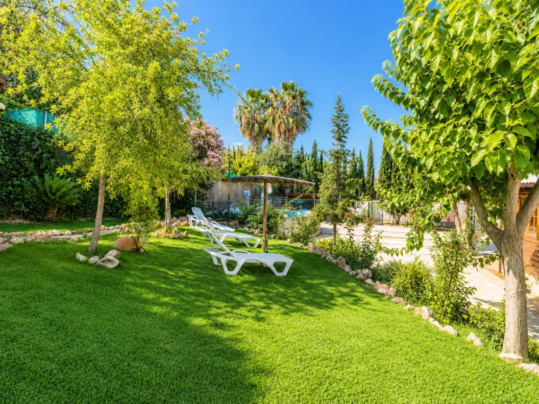 Maison de Vacances Alhaurin El Grande 69