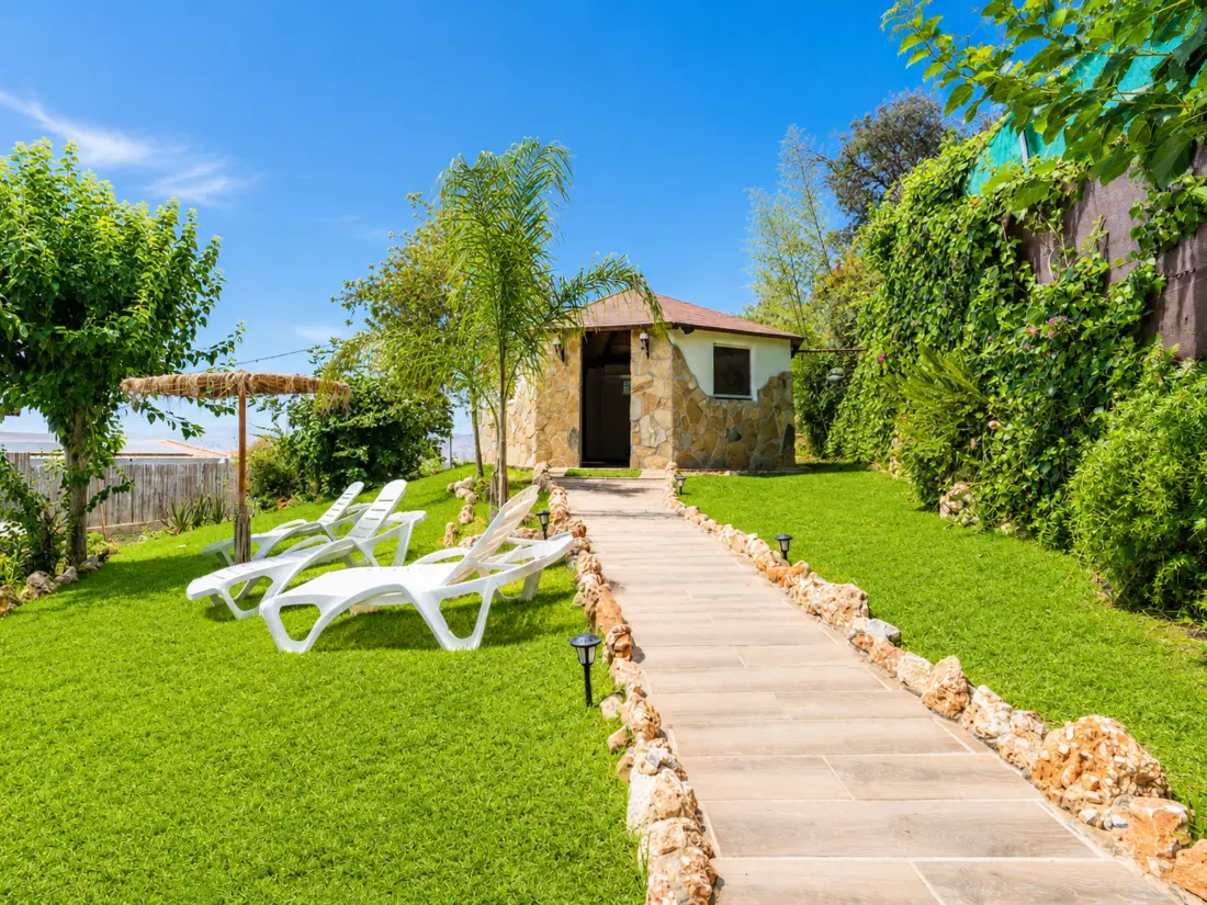 Maison de Vacances Alhaurin El Grande 69