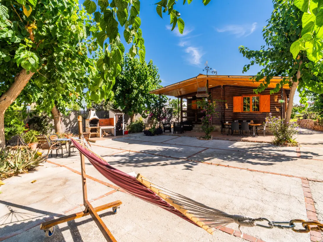 Maison de Vacances Alhaurin El Grande 69