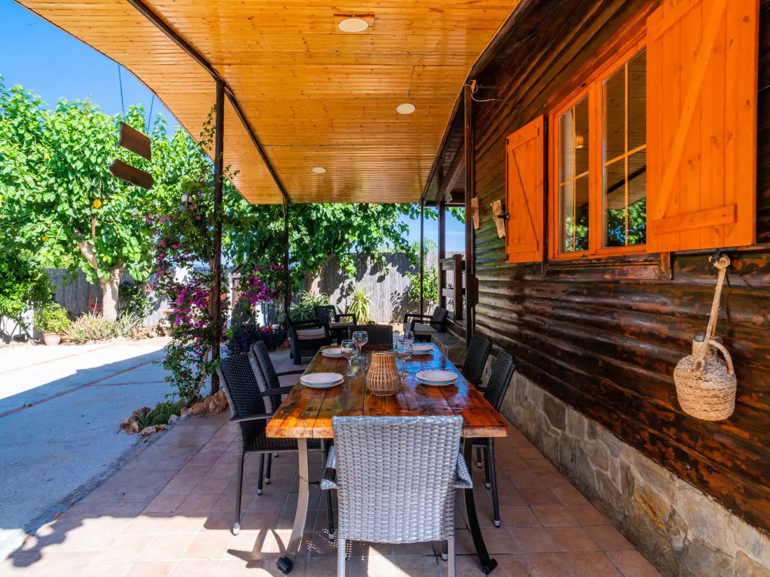 Maison de Vacances Alhaurin El Grande 69