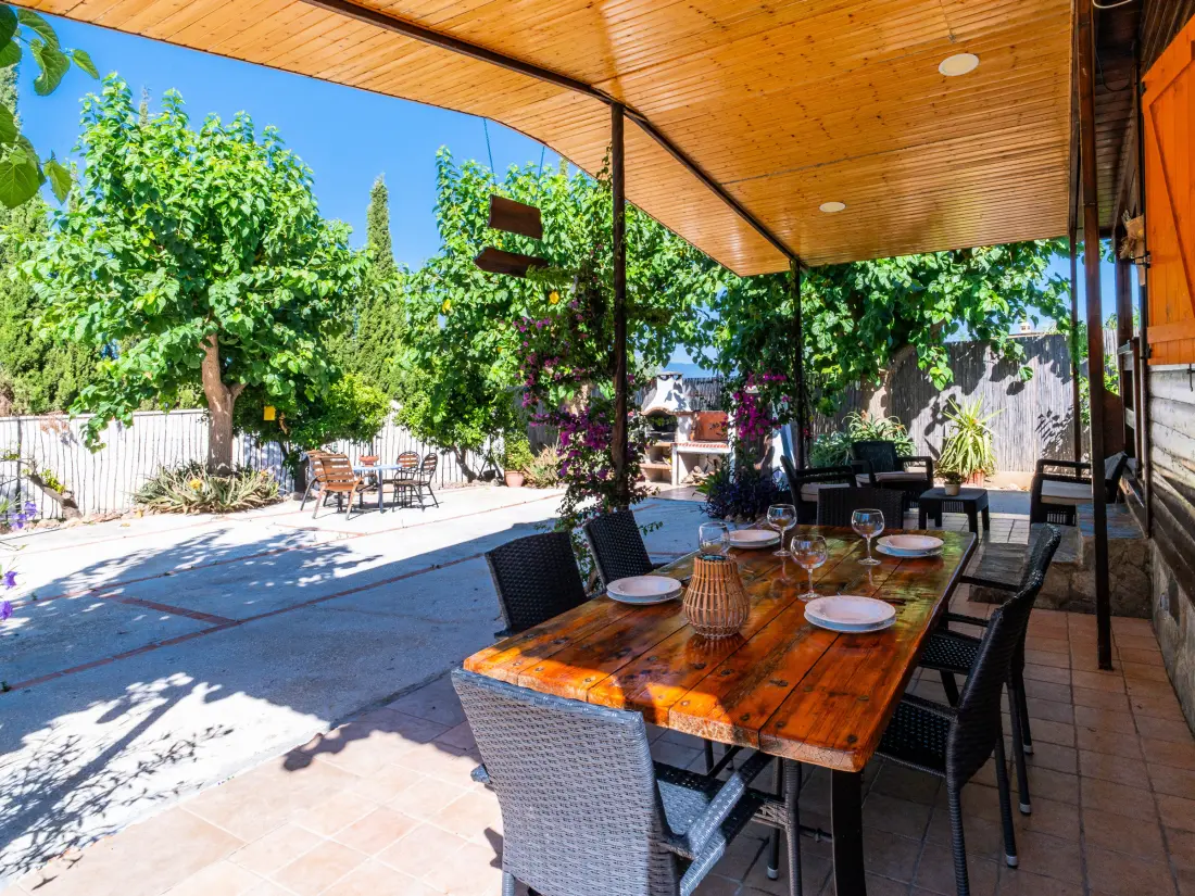 Maison de Vacances Alhaurin El Grande 69