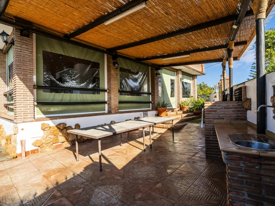 Maison de Vacances Alhaurin El Grande 7