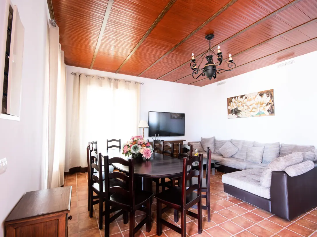Maison de Vacances Alhaurin El Grande 7