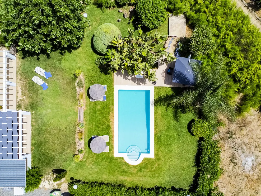 Maison de Vacances Alhaurin El Grande 71