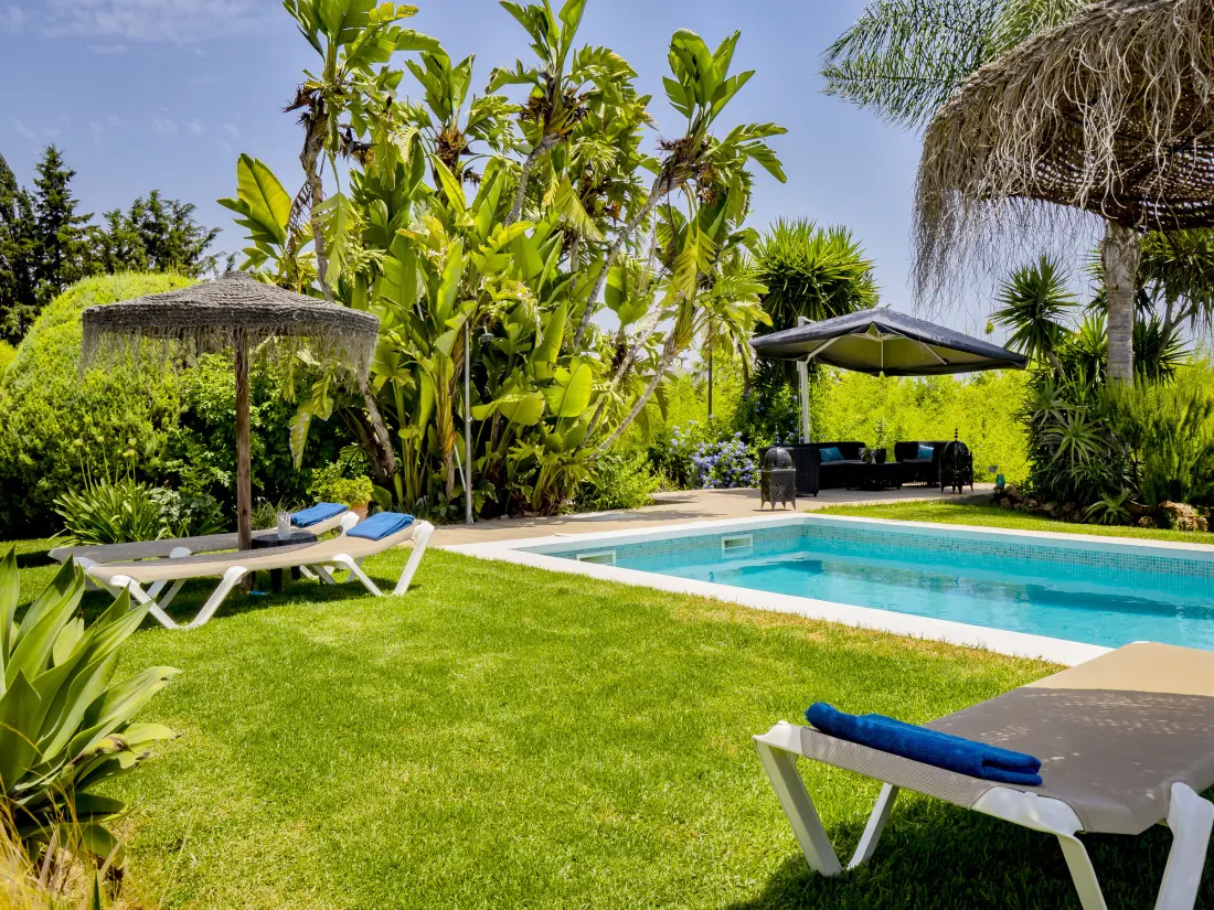 Maison de Vacances Alhaurin El Grande 71