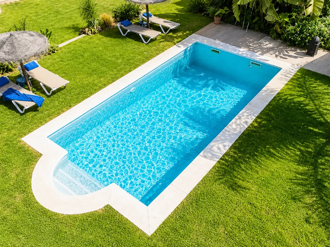 Maison de Vacances Alhaurin El Grande 71