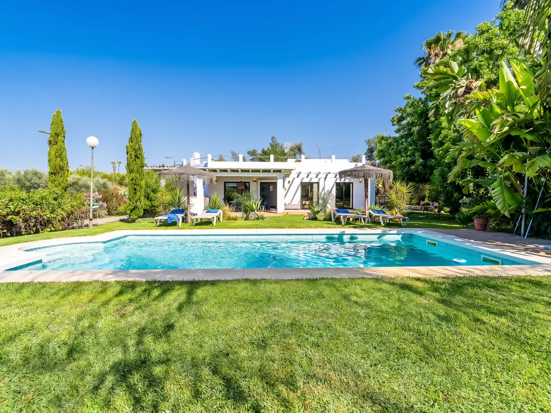 Maison de Vacances Alhaurin El Grande 71