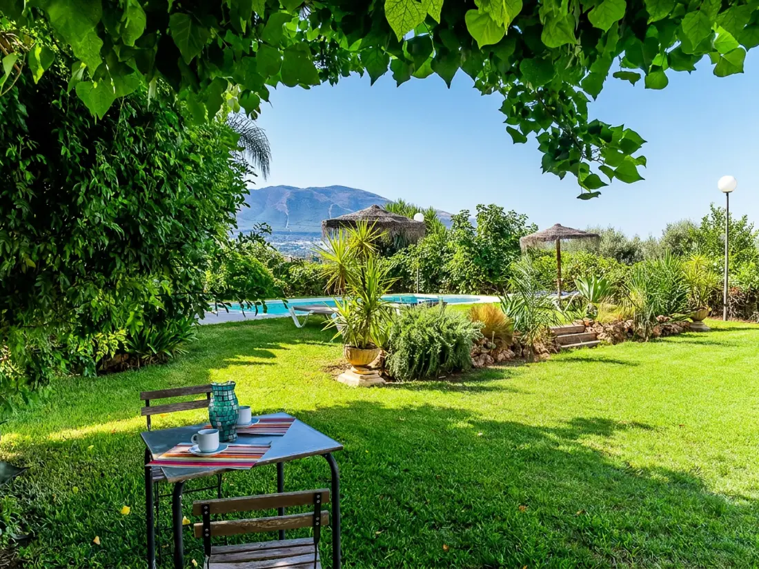Maison de Vacances Alhaurin El Grande 71