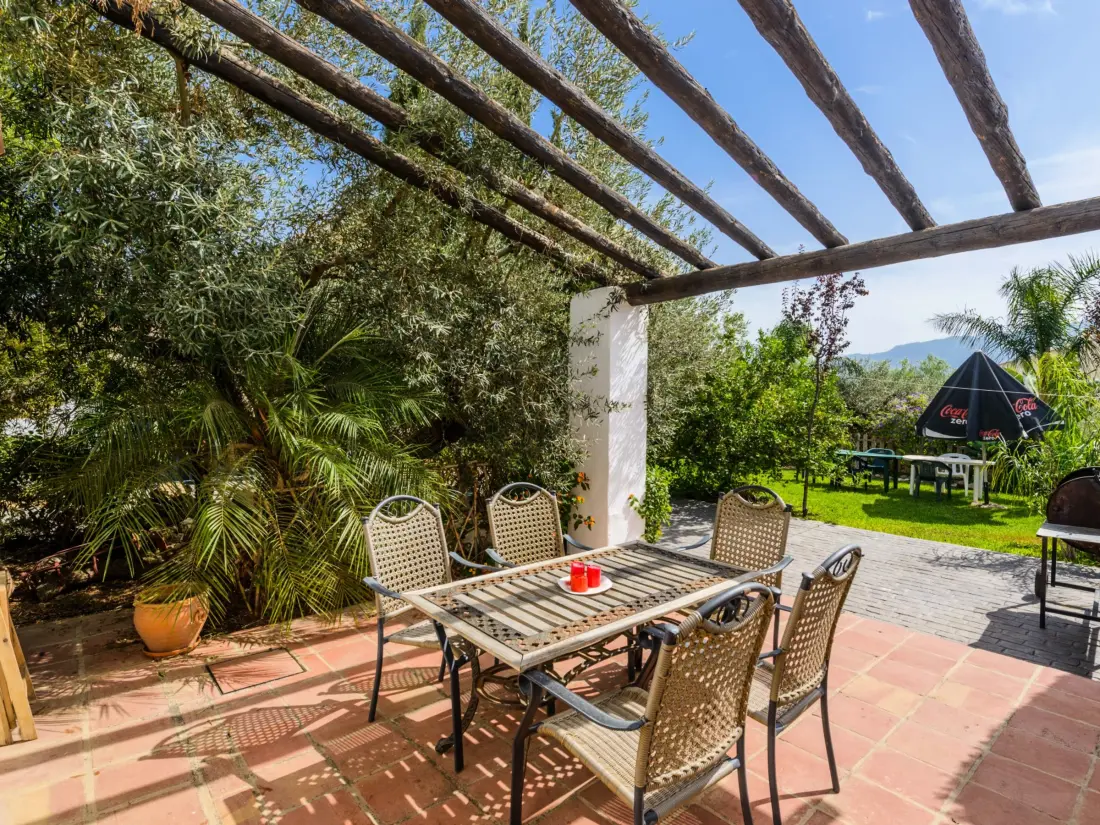 Maison de Vacances Alhaurin El Grande 72