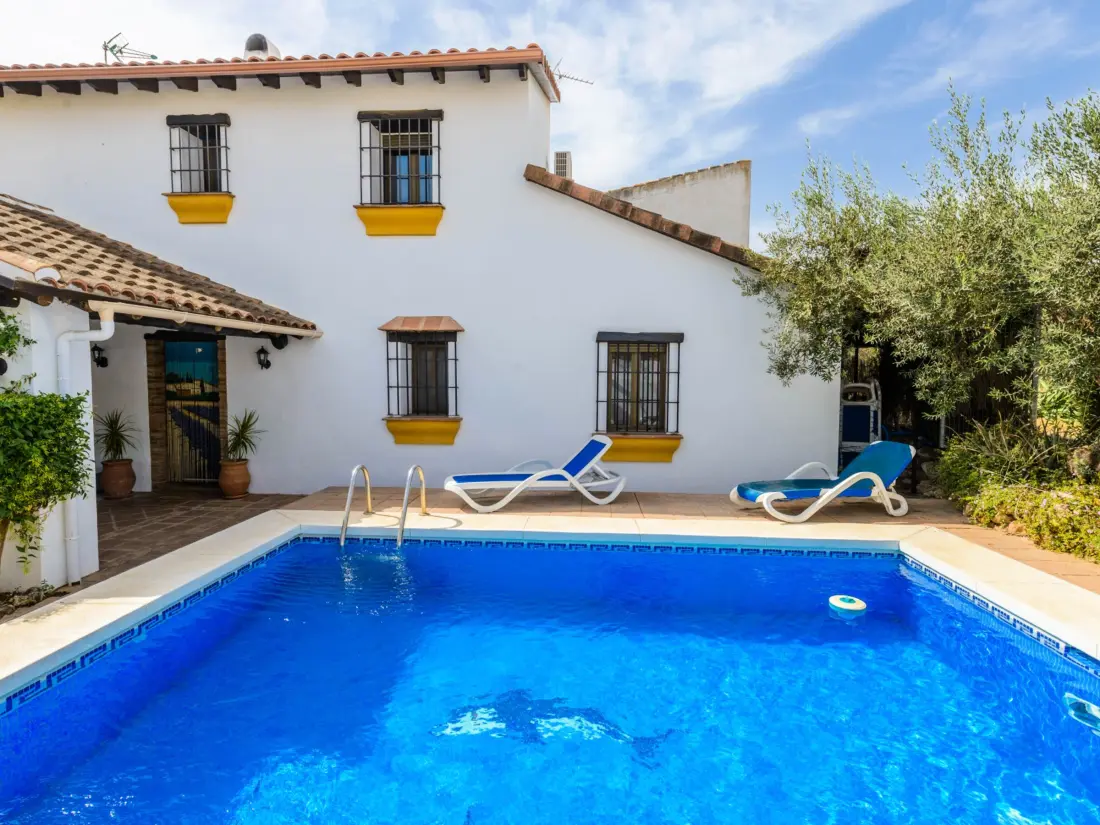 Maison de Vacances Alhaurin El Grande 72